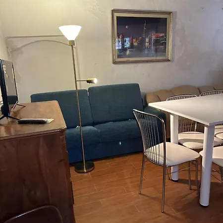 Apartamento 1 Ramo Grimani