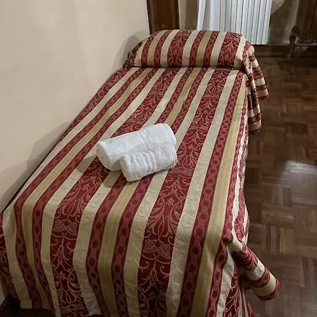 1 Ramo Grimani Apartmán Benátky