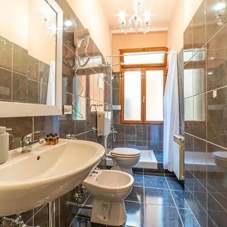 1 Ramo Grimani Apartment