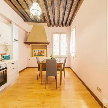 1 Ramo Grimani Venetië