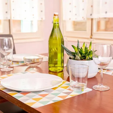 شقة 1 Ramo Grimani