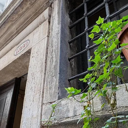 1 Ramo Grimani * Venecia