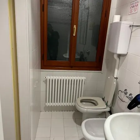1 Ramo Grimani Apartment Venice