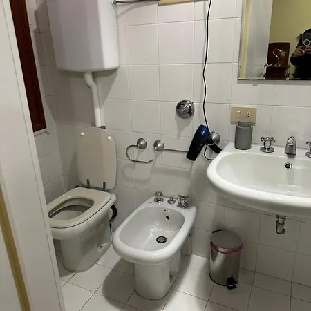 1 Ramo Grimani Apartamento