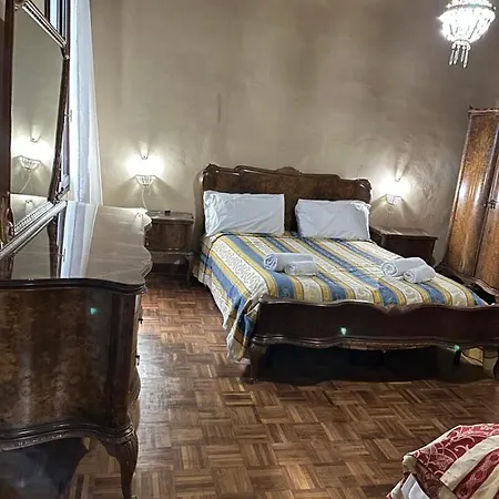 1 Ramo Grimani Apartment