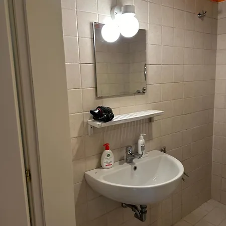 1 Ramo Grimani Apartment Venice