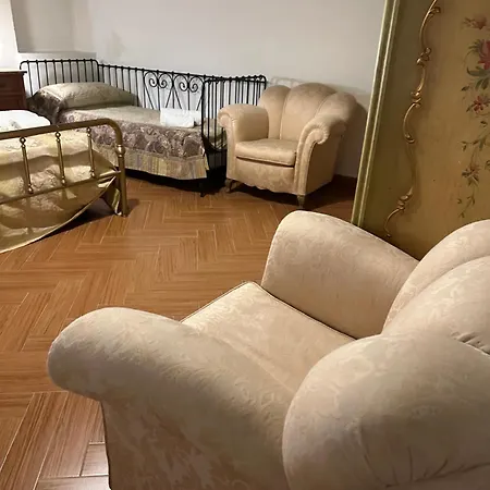 1 Ramo Grimani Venetië