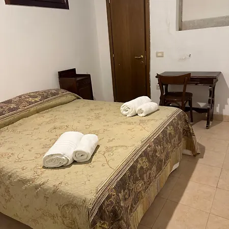1 Ramo Grimani * Venetië