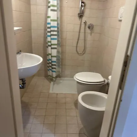 1 Ramo Grimani Apartment Venice