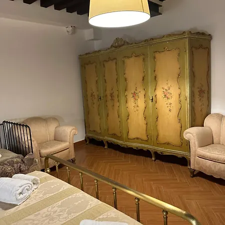 1 Ramo Grimani Apartment