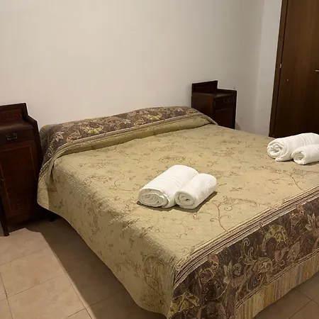 Apartment 1 Ramo Grimani