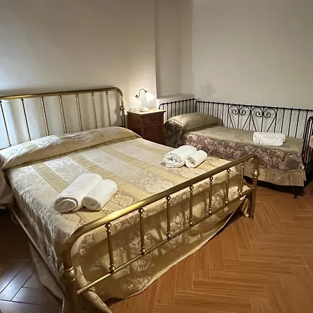 1 Ramo Grimani Apartment *