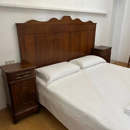 Apartmán 1 Ramo Grimani Benátky