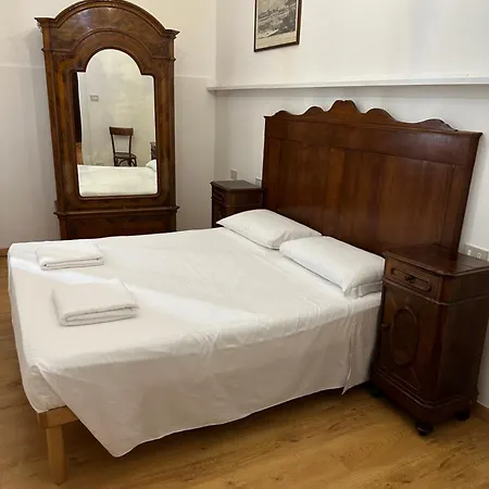 1 Ramo Grimani Apartment Venice