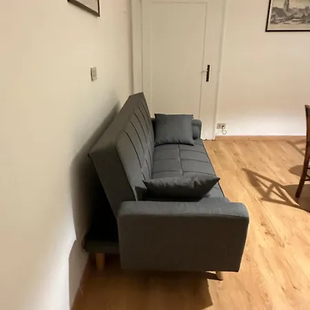 1 Ramo Grimani * Venetië