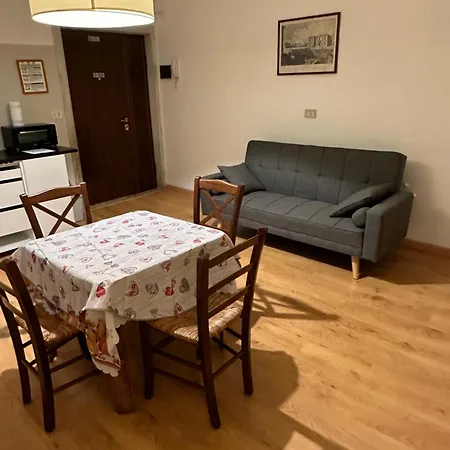 1 Ramo Grimani Apartamento Venecia