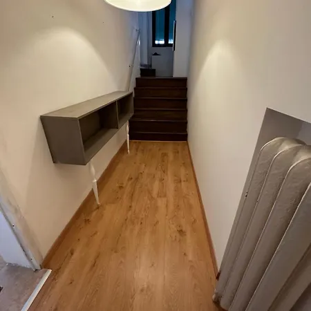 1 Ramo Grimani Apartment