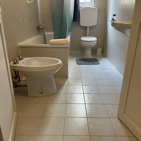 1 Ramo Grimani Apartment *