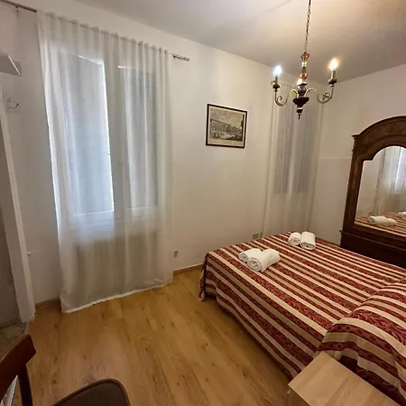 Apartamento 1 Ramo Grimani
