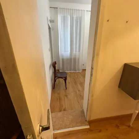 Apartamento 1 Ramo Grimani Venecia