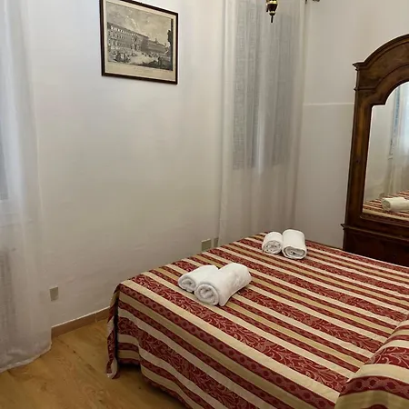 Apartment 1 Ramo Grimani