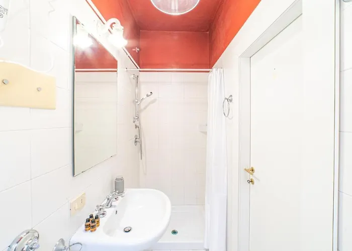 1 Ramo Grimani Apartamento