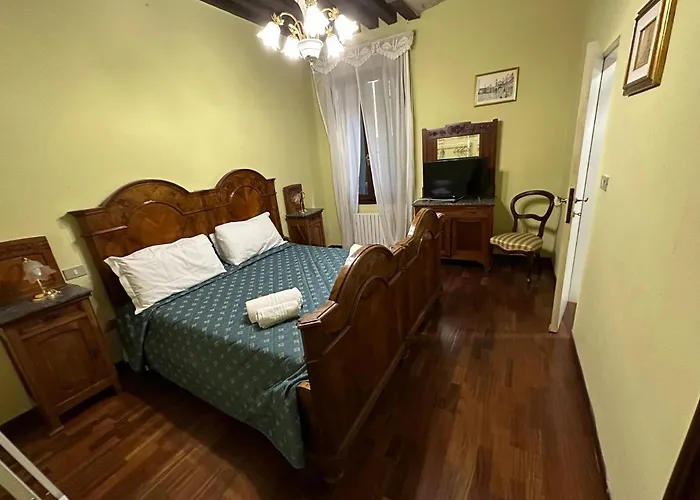 1 Ramo Grimani Apartamento *