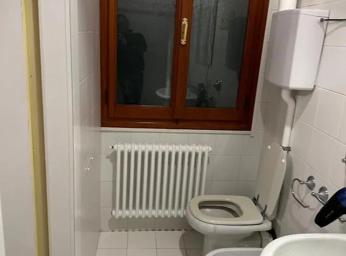 1 Ramo Grimani Apartamento Veneza