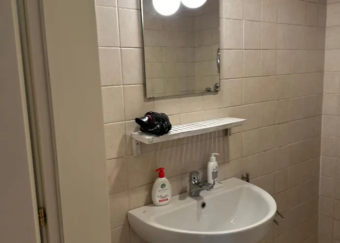 1 Ramo Grimani Apartamento Veneza