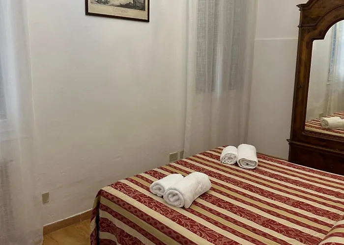 Apartamento 1 Ramo Grimani