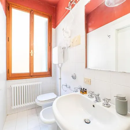 1 Ramo Grimani Apartamento