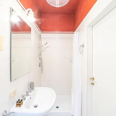 1 Ramo Grimani Apartamento