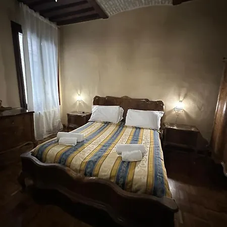 Apartamento 1 Ramo Grimani *