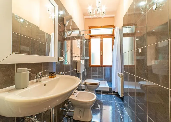 1 Ramo Grimani Apartment