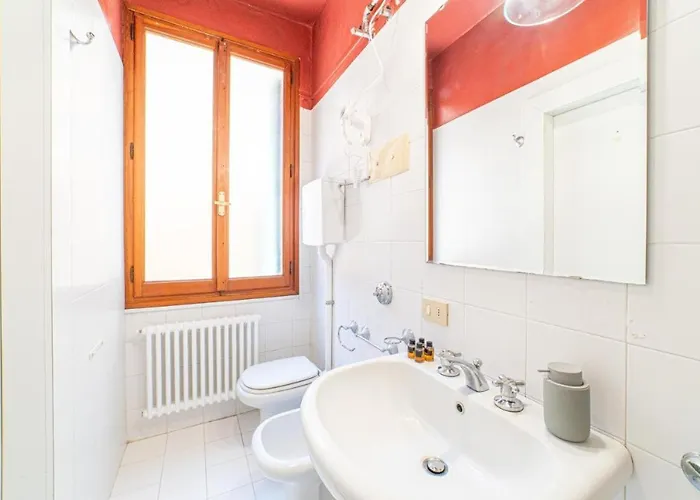 1 Ramo Grimani Apartment