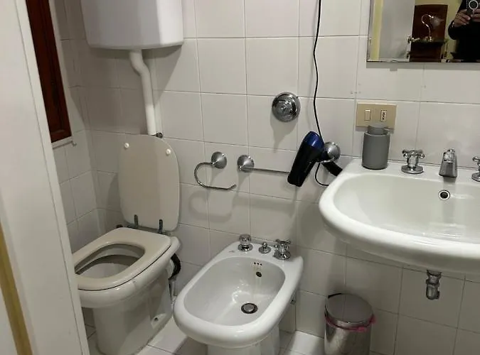 1 Ramo Grimani Apartment