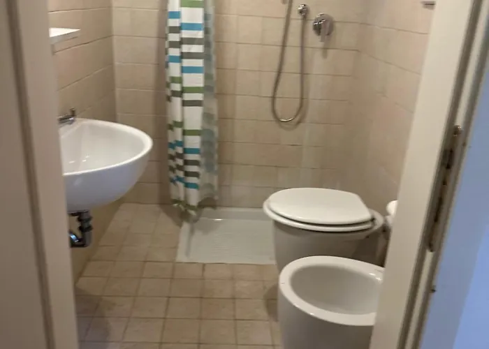 1 Ramo Grimani Apartment Venice