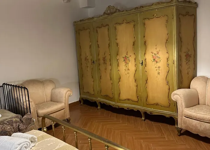 1 Ramo Grimani Apartment