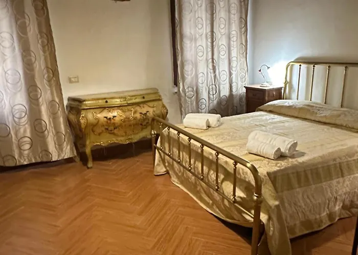 Apartment 1 Ramo Grimani