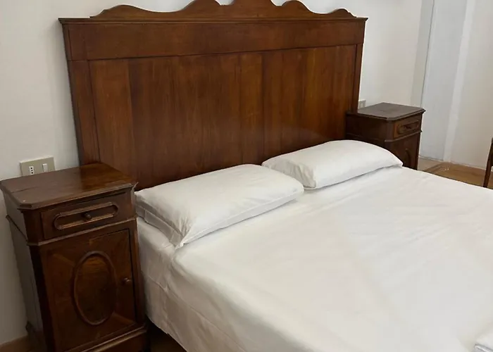 Apartment 1 Ramo Grimani Venice