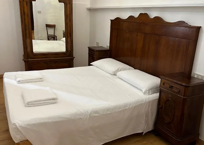 1 Ramo Grimani Apartment Venice