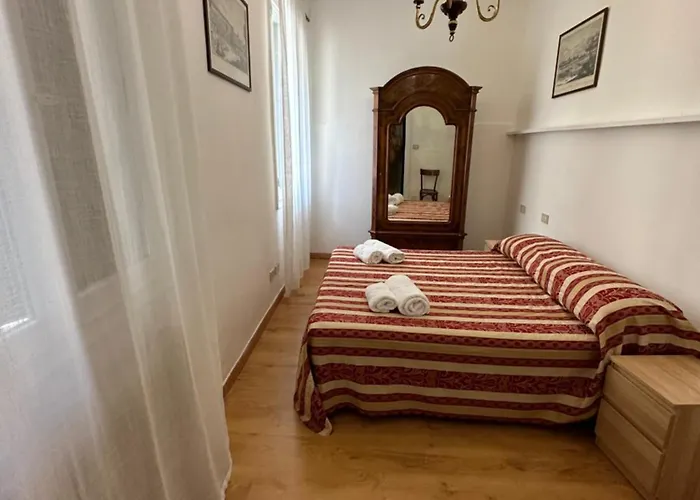 Apartment 1 Ramo Grimani Venice