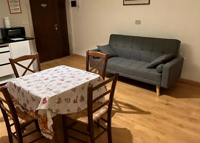 1 Ramo Grimani Apartment Venice