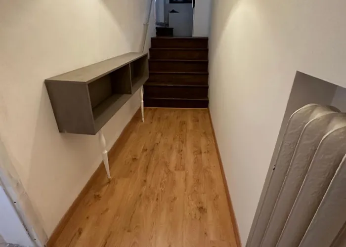 1 Ramo Grimani Apartment