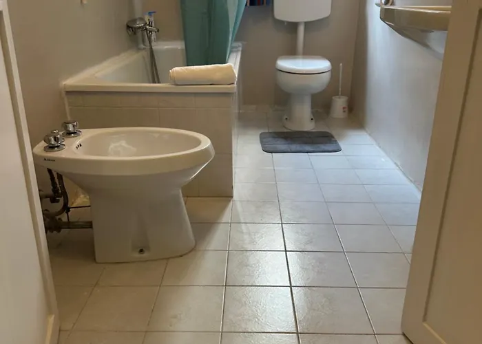 1 Ramo Grimani Apartment *