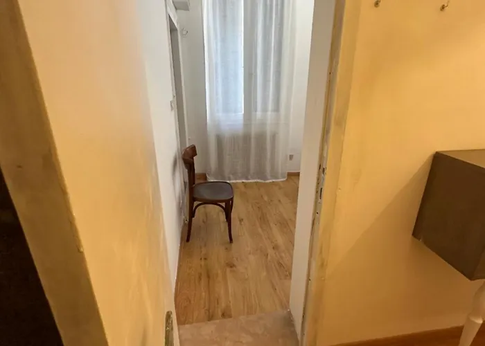 Apartment 1 Ramo Grimani Venice